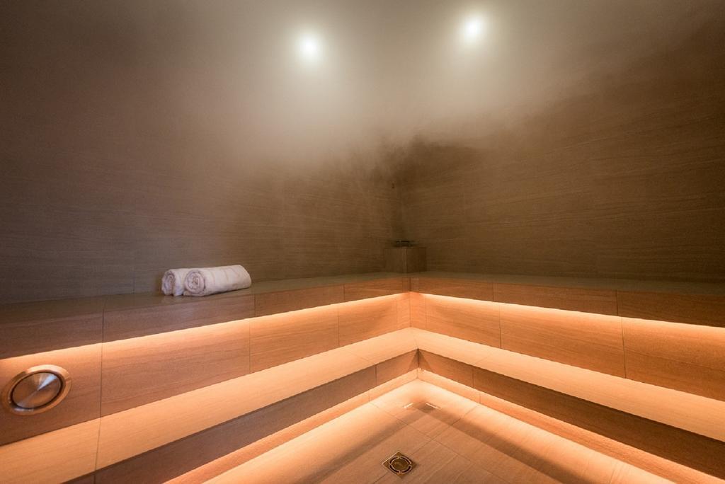 Hotel Alpenrose แพร์ทีเซา ภายนอก รูปภาพ